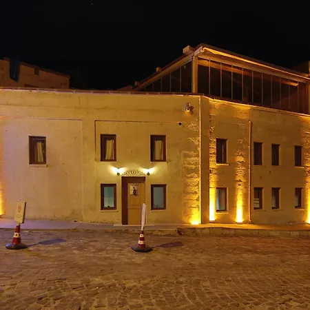 Aden Cappadocia 3*