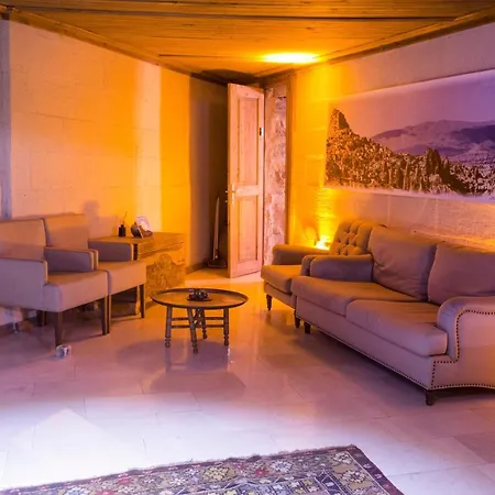 Hotel Aden Cappadocia