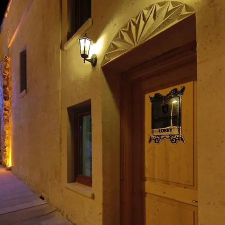 Hotel Aden Cappadocia