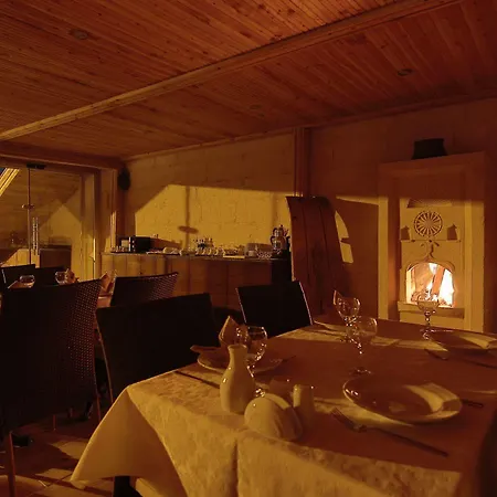 Hotel Aden Cappadocia 3*