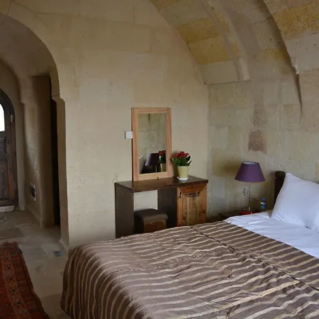 Hotel Aden Cappadocia 3*