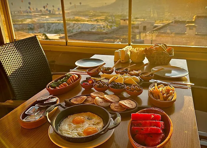 Hotel Aden Cappadocia