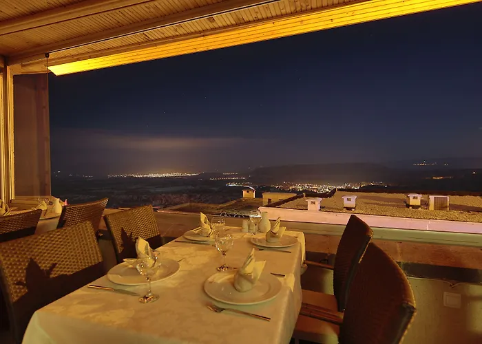 Aden Cappadocia Hotel