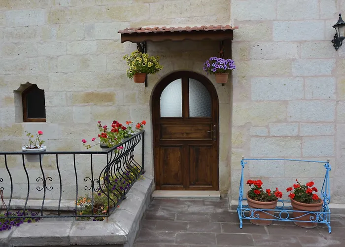 Aden Cappadocia Hotel 3*