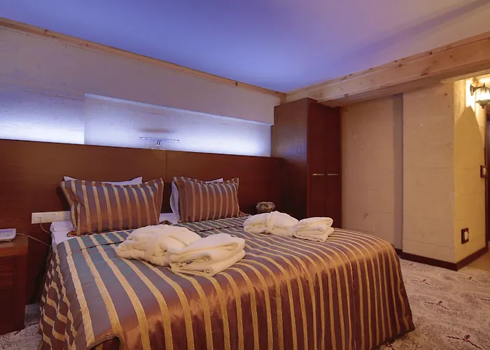 Aden Cappadocia 3* Üçhisar