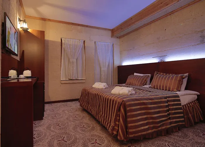 Hotel Aden Cappadocia