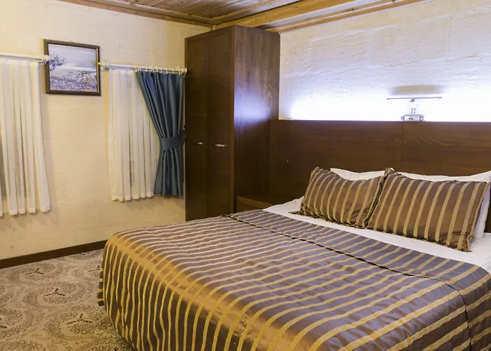 Aden Cappadocia Hotel 3*