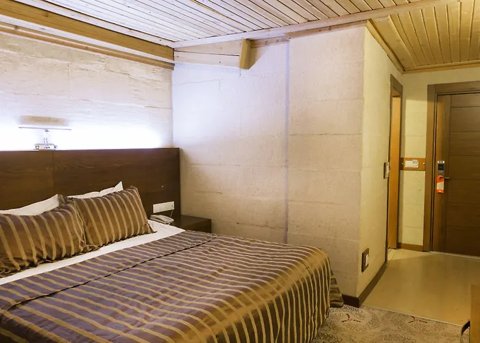 Hotel Aden Cappadocia 3*