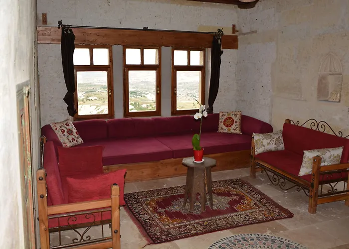 호텔 Aden Cappadocia