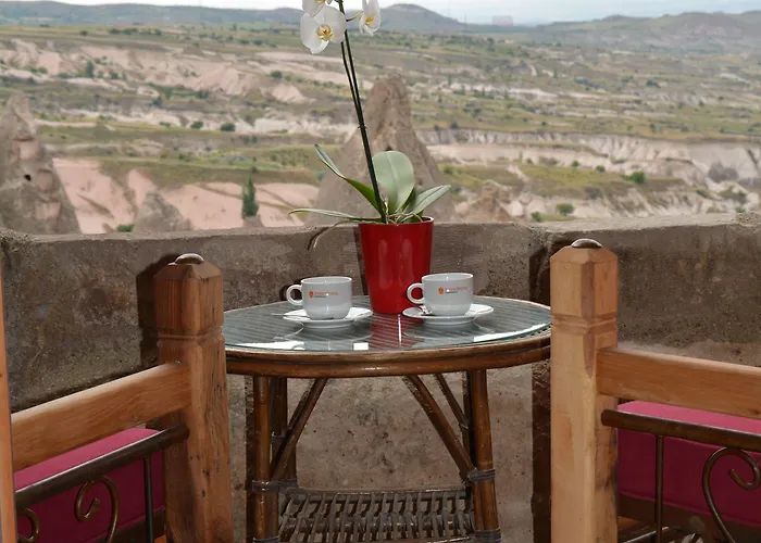 Aden Cappadocia Hotel