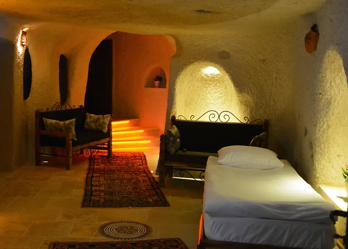 Aden Cappadocia Szálloda