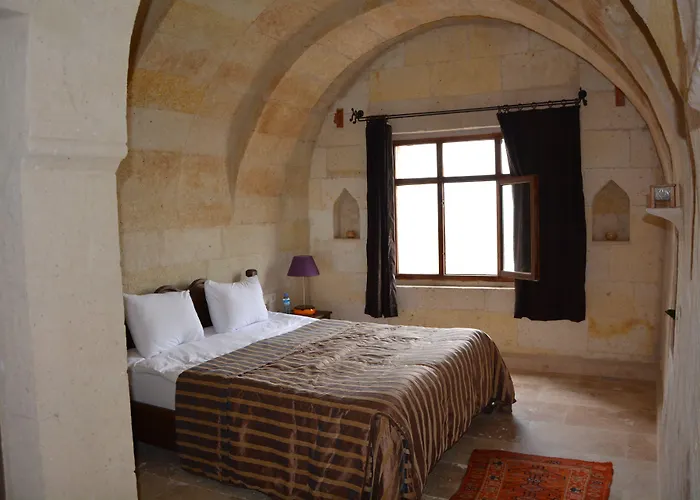 Hotel Aden Cappadocia