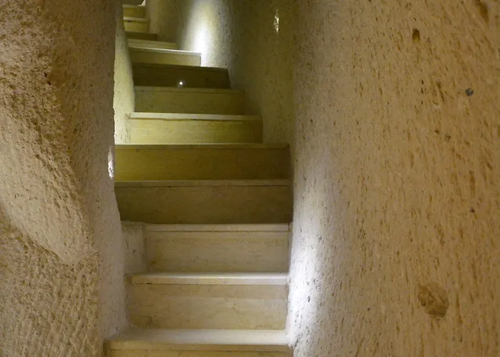 Aden Cappadocia 호텔 3*