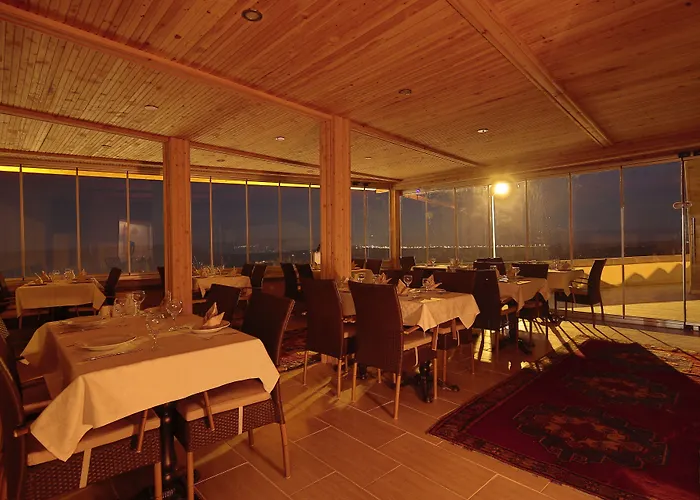 Aden Cappadocia Üçhisar