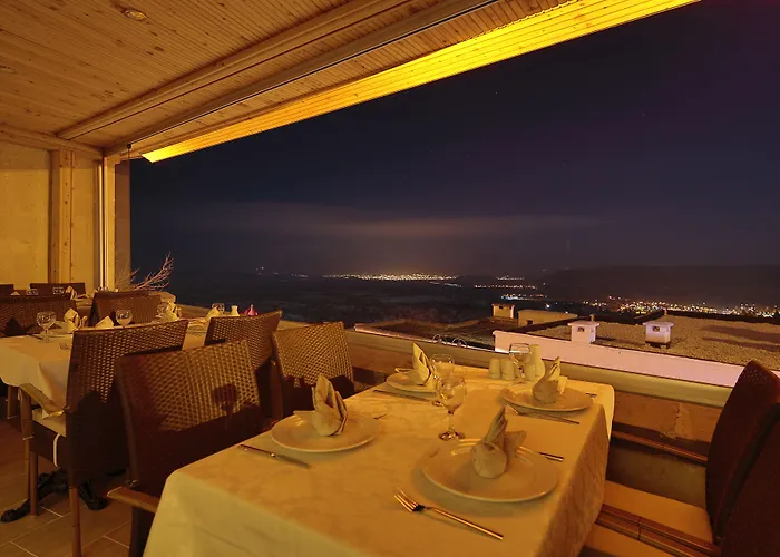 Aden Cappadocia 호텔