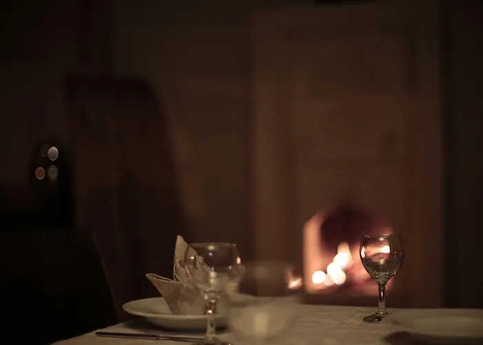 Szálloda Aden Cappadocia Üçhisar