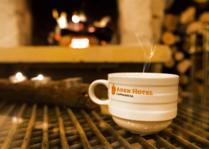 Aden Cappadocia Hotel