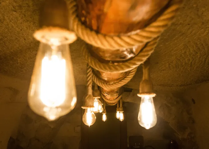 Aden Cappadocia Hotel 3*