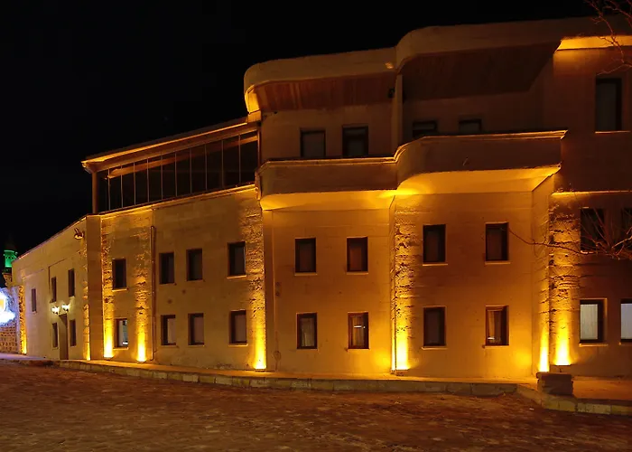 Hotel Aden Cappadocia