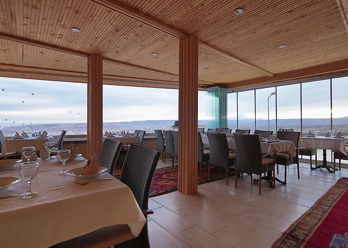 Hotel Aden Cappadocia