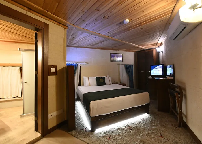 Aden Cappadocia Hotel