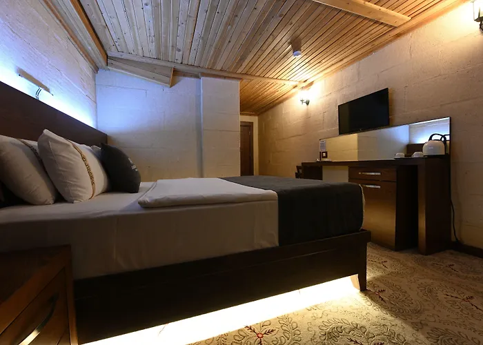 Hotel Aden Cappadocia