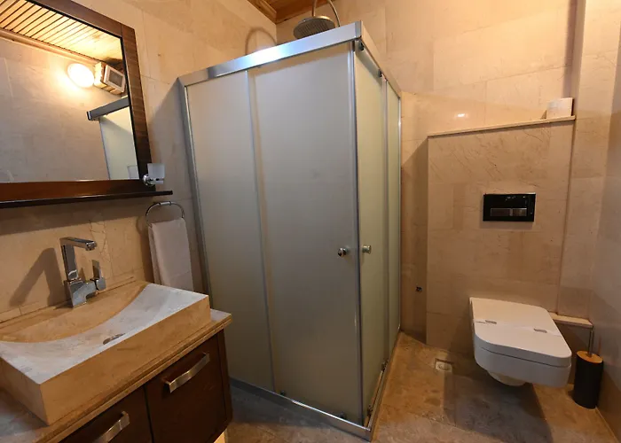 Aden Cappadocia Hotel