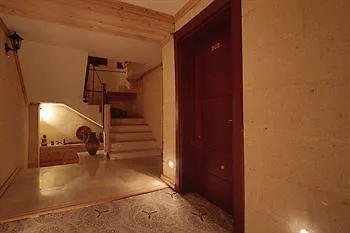 Aden Cappadocia Üçhisar